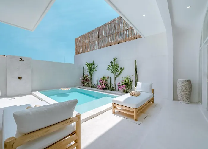 ヴィラ Mykonian - New Modern Concept & Luxury 3br - *