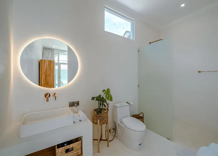 ヴィラ Mykonian - New Modern Concept & Luxury 3br - *