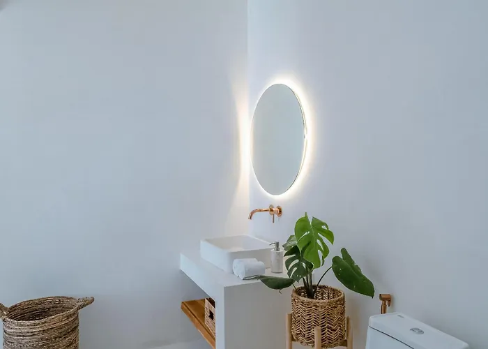 ヴィラ Mykonian - New Modern Concept & Luxury 3br - チャングー