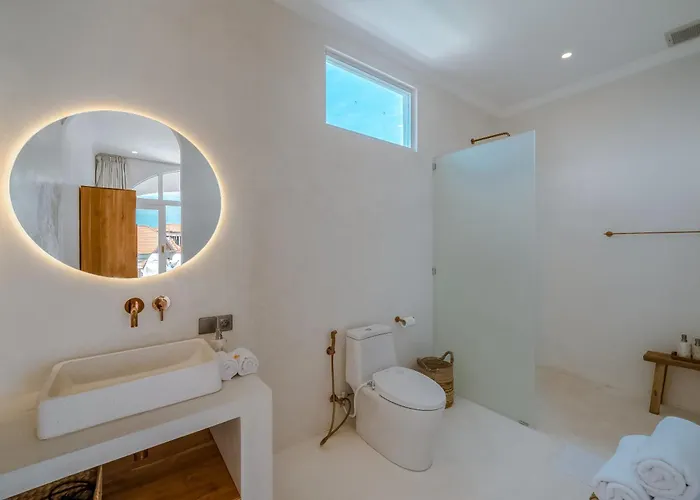 Mykonian - New Modern Concept & Luxury 3br - *