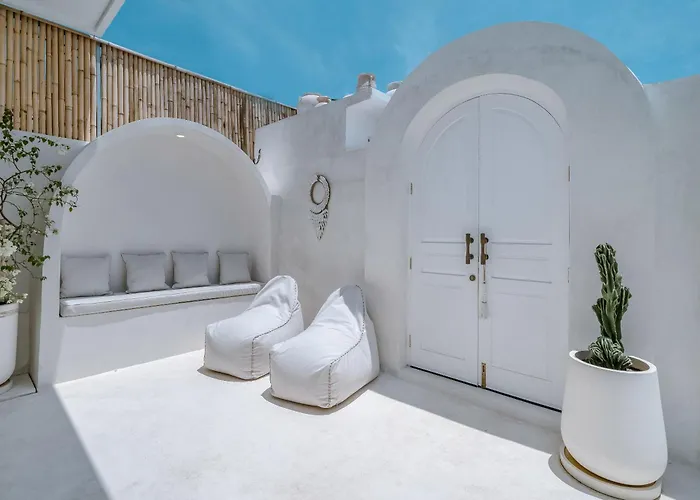 ヴィラ Mykonian - New Modern Concept & Luxury 3br - チャングー