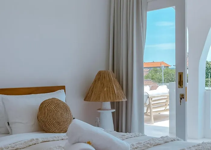 Mykonian - New Modern Concept & Luxury 3br - *
