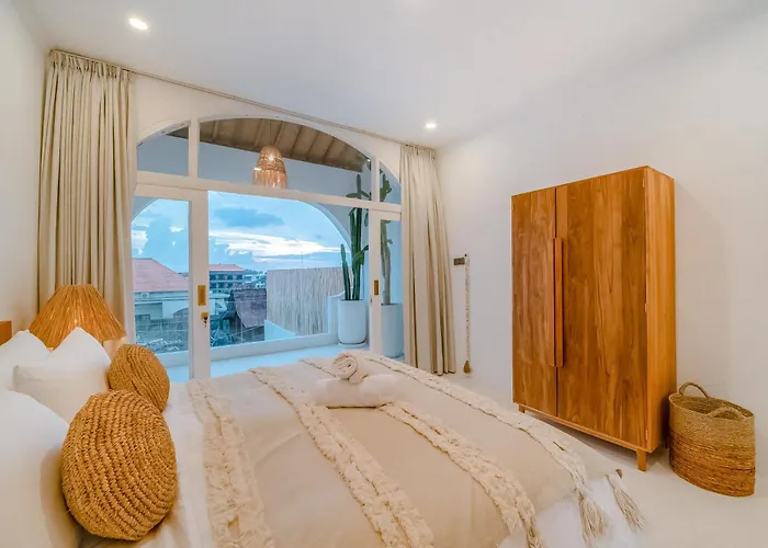 ヴィラ Mykonian - New Modern Concept & Luxury 3br -