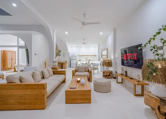 ヴィラ Mykonian - New Modern Concept & Luxury 3br - *