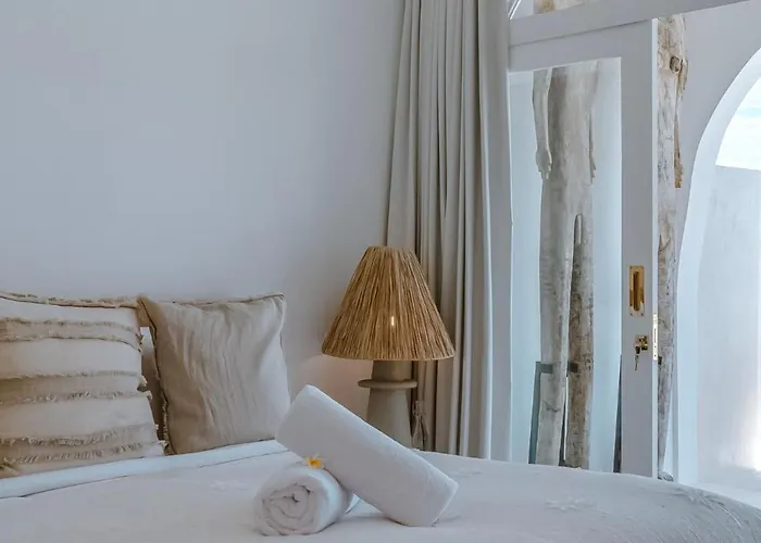 Mykonian - New Modern Concept & Luxury 3br - * チャングー