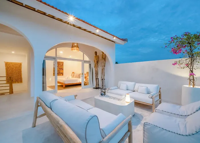 ヴィラ Mykonian - New Modern Concept & Luxury 3br - *